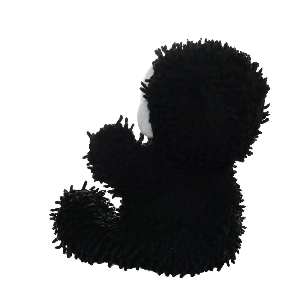 Mighty Microfiber Ball - Skeleton SpadezStore