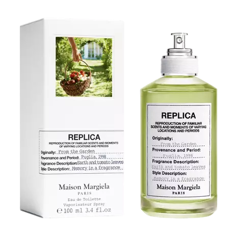 Maison Margiela Replica From The Garden Unisex