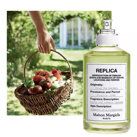 Maison Margiela Replica From The Garden Unisex