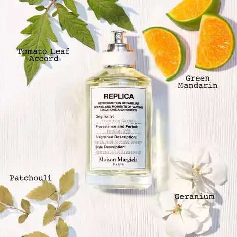 Maison Margiela Replica From The Garden Unisex