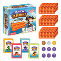 The Fidget Games Math Ahoy