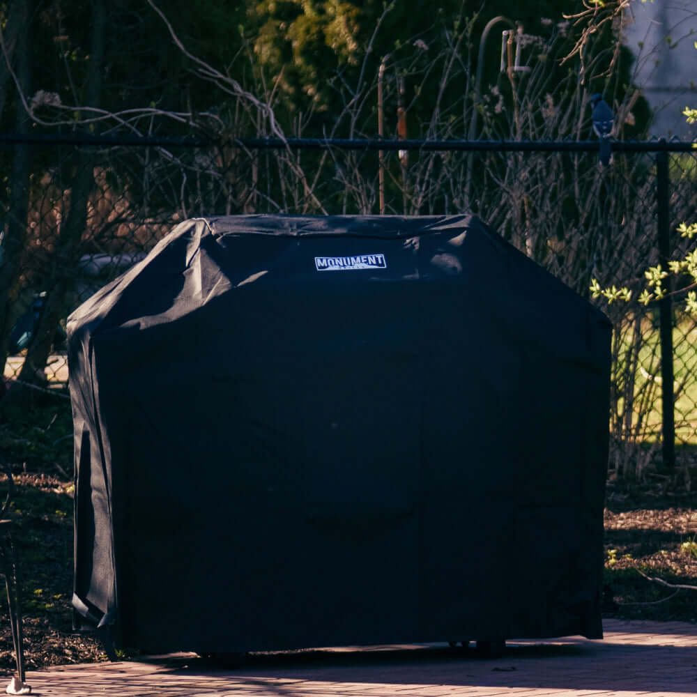 Monument Grills Eminence Series Grill Cover SpadezStore