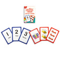 The Fidget Games Counting & Numbers Card Pack - CHOOSE Act