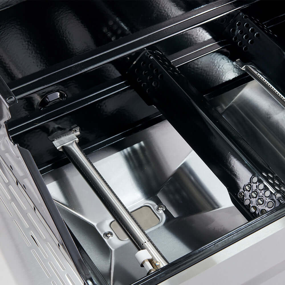 Monument Grills Mesa 300 | Stainless Propane Gas Grill SpadezStore