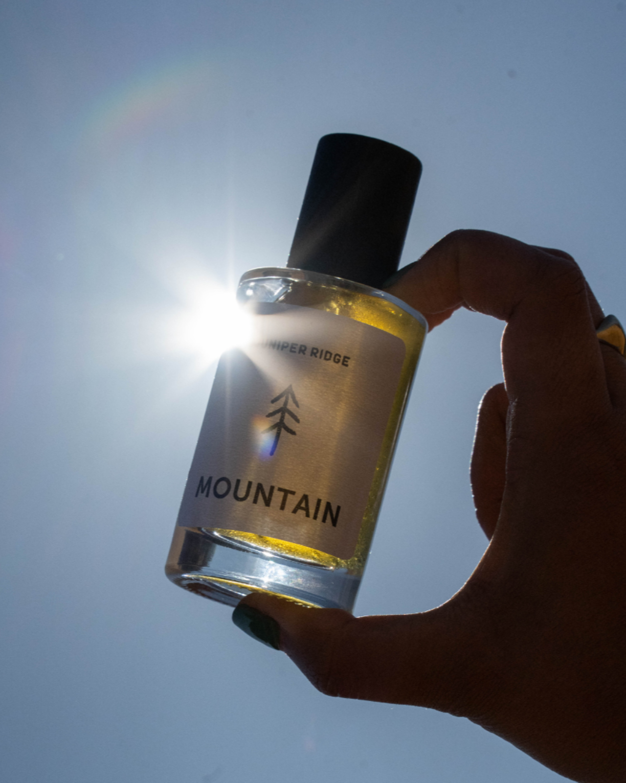 Juniper Ridge Cologne - Thumbnail 5
