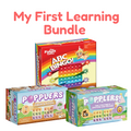 The Fidget Games My First Learning Bundle