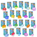 The Fidget Games Mystery Squishies