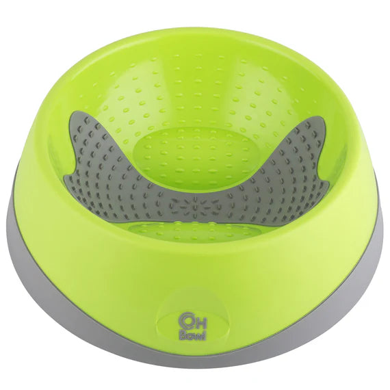 LickiMat OH Bowl for Dogs SpadezStore