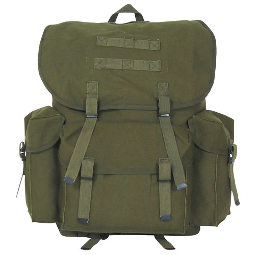Fox Outdoor NATO Style Rucksack SpadezStore