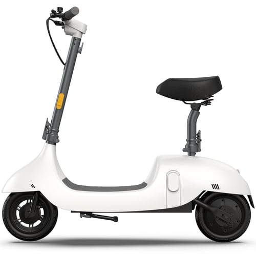 Okai Beetle 36v 350w Lithium Electric Scooter SpadezStore