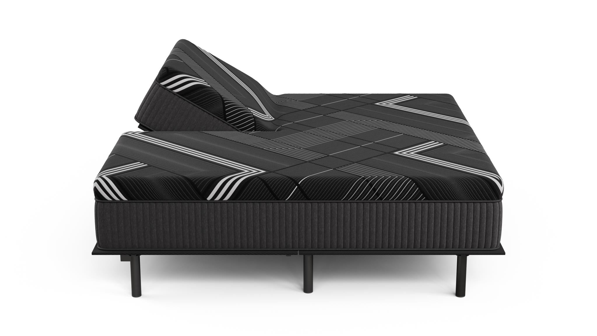 Diamond Mattress Split Head ONYX ICE 2.0 Firm Mattress