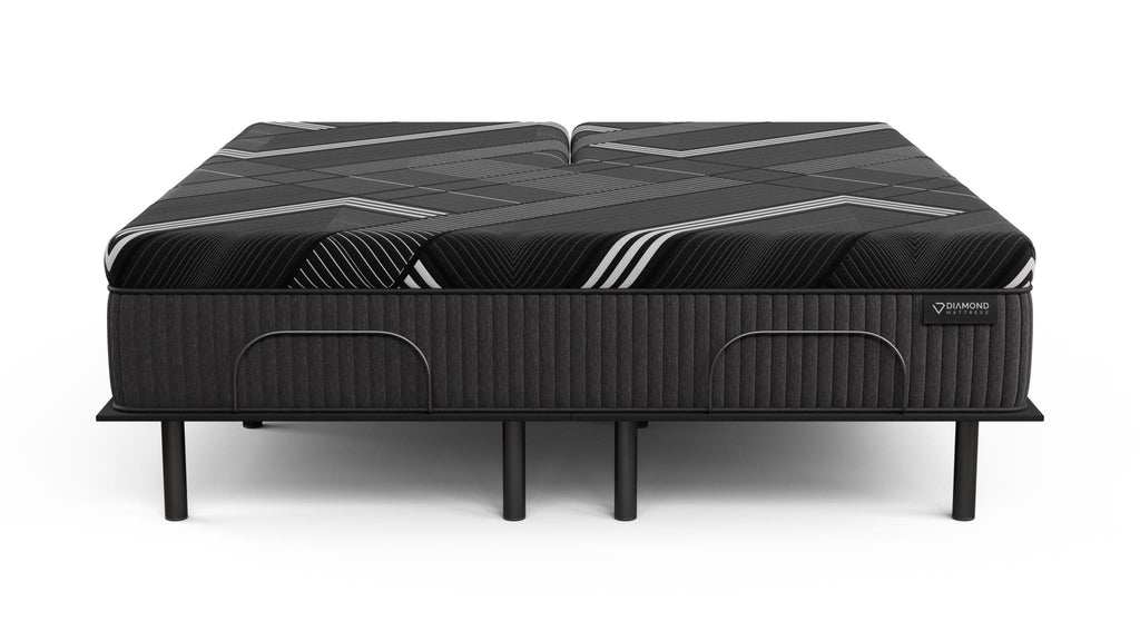 Diamond Mattress Split Head ONYX ICE 2.0 Firm Mattress