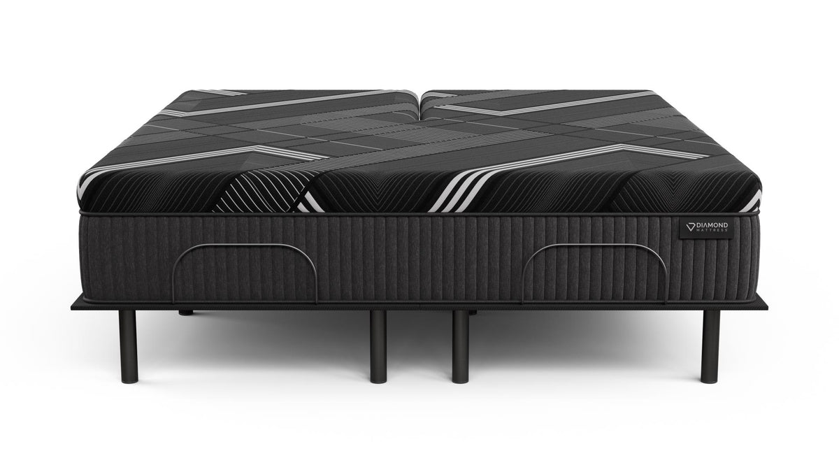 Diamond Mattress Split Head ONYX ICE 2.0 Firm Mattress