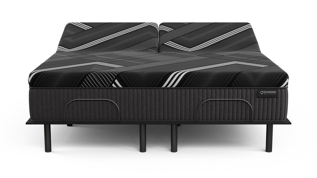 Diamond Mattress Split Head ONYX ICE 2.0 Firm Mattress