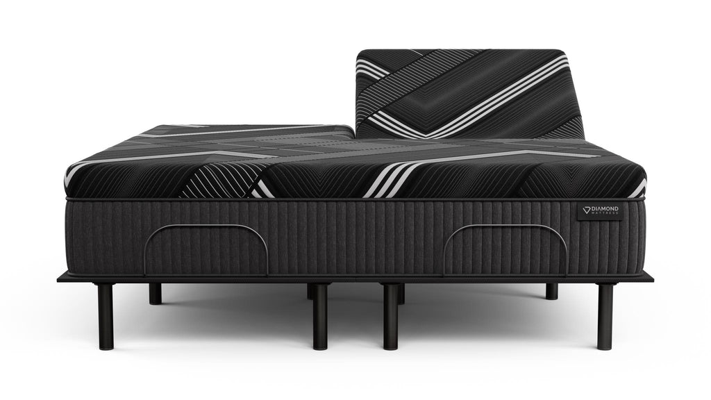 Diamond Mattress Split Head ONYX ICE 2.0 Firm Mattress