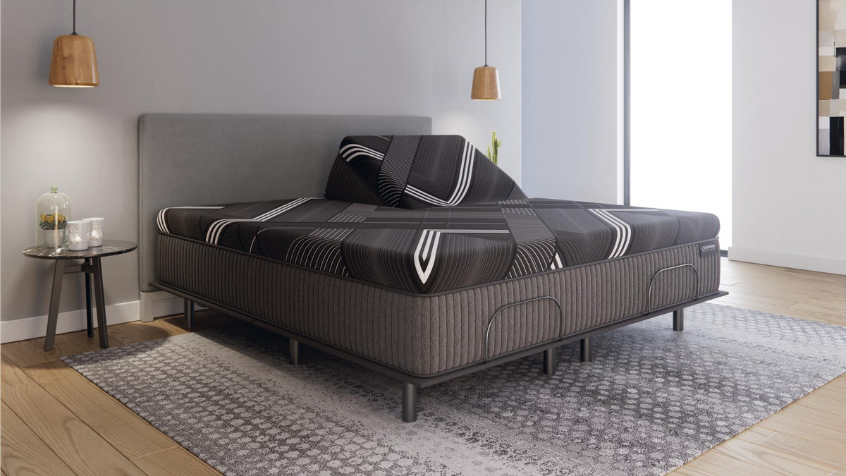 Diamond Mattress Split Head ONYX ICE 2.0 Firm Mattress