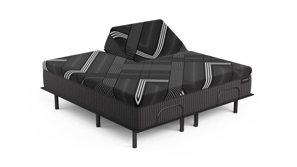 Diamond Mattress Split Head ONYX ICE 2.0 Firm Mattress