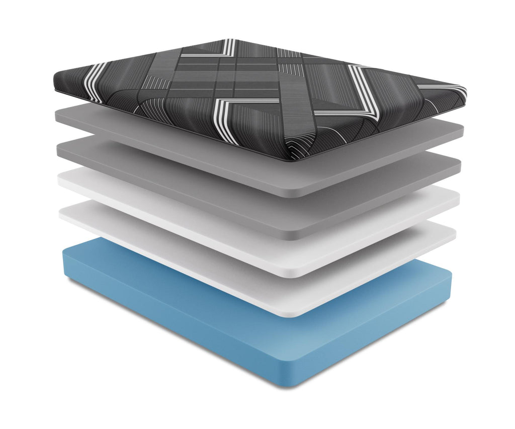 Diamond Mattress Split Head ONYX ICE 2.0 Firm Mattress