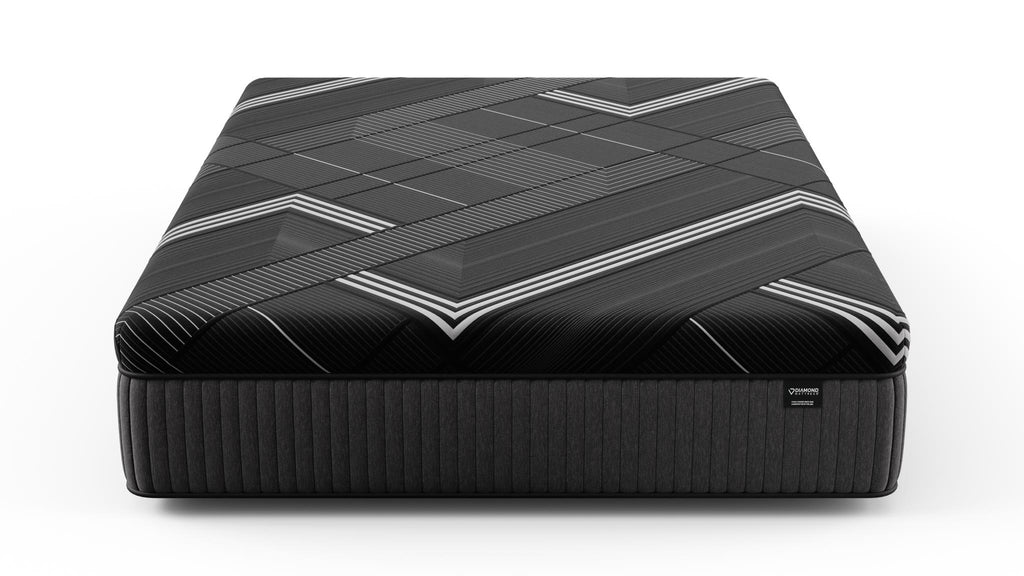 Diamond Mattress ONYX ICE 2.0 Firm Mattress