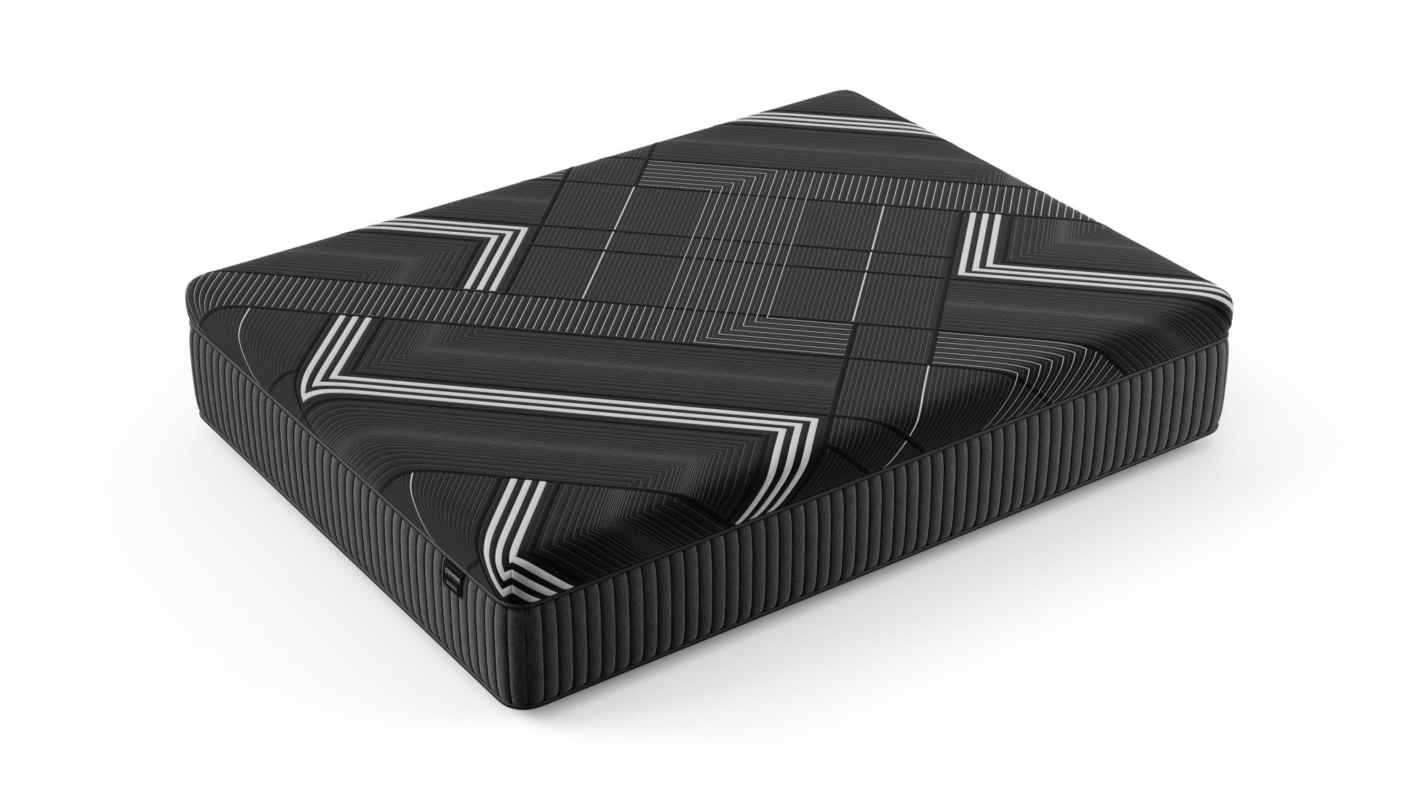 Diamond Mattress ONYX ICE 2.0 Firm Mattress