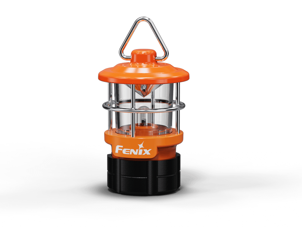 Fenix PD35R ACE Multi-mode Tactical Flashlight + FREE CL01 Mini Lantern SpadezStore