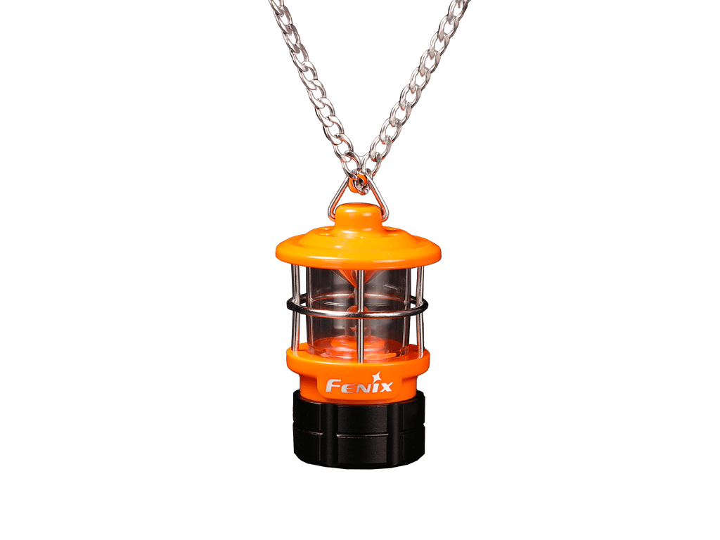 Fenix PD35R ACE Multi-mode Tactical Flashlight + FREE CL01 Mini Lantern SpadezStore