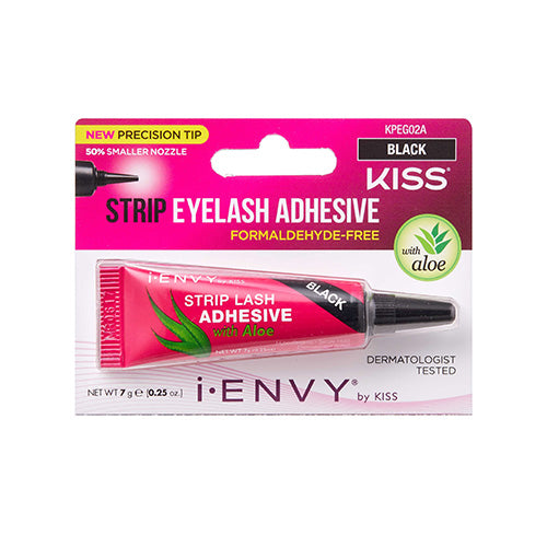 iEnvy Aloe Infused Eyelash Glue SpadezStore