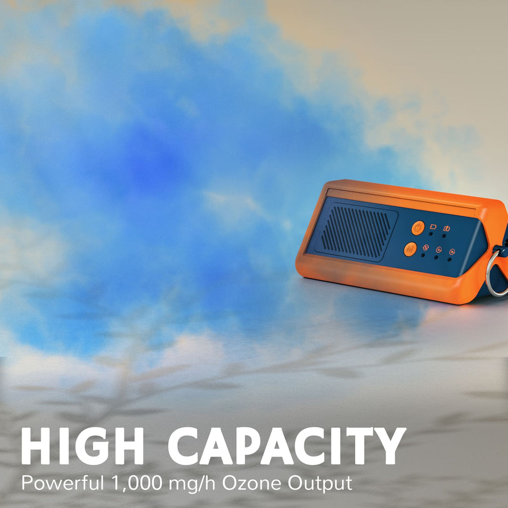 Airthereal CPA1K-GO Portable Ozone Generator