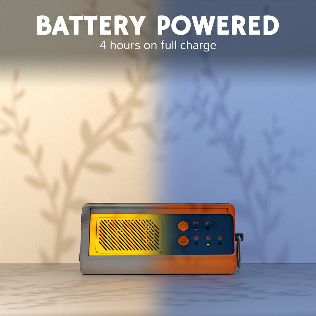 Airthereal CPA1K-GO Portable Ozone Generator