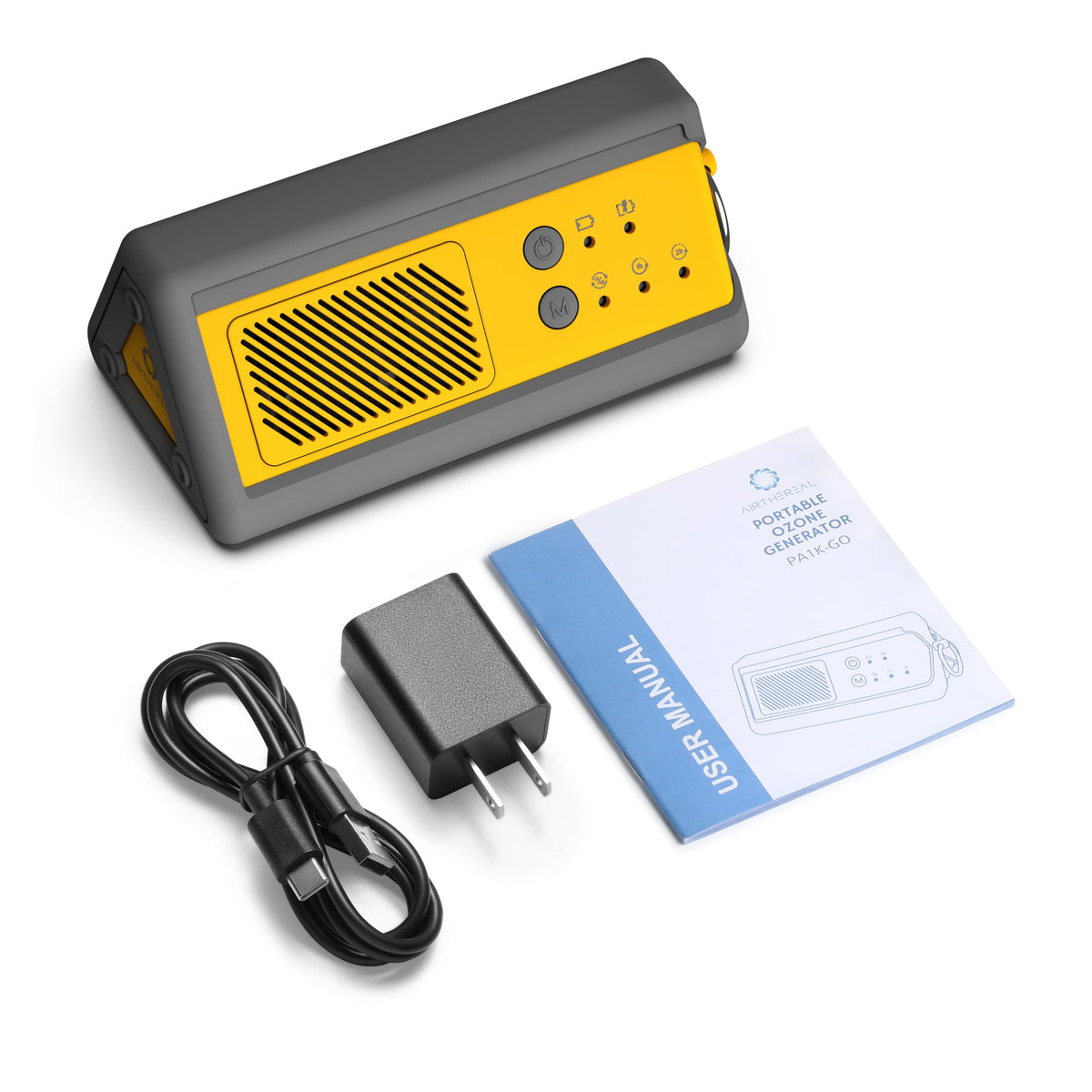 Airthereal CPA1K-GO Portable Ozone Generator