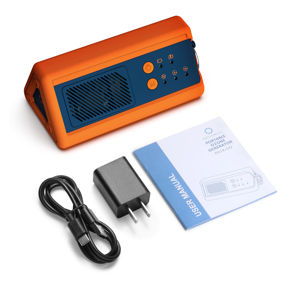 Airthereal CPA1K-GO Portable Ozone Generator