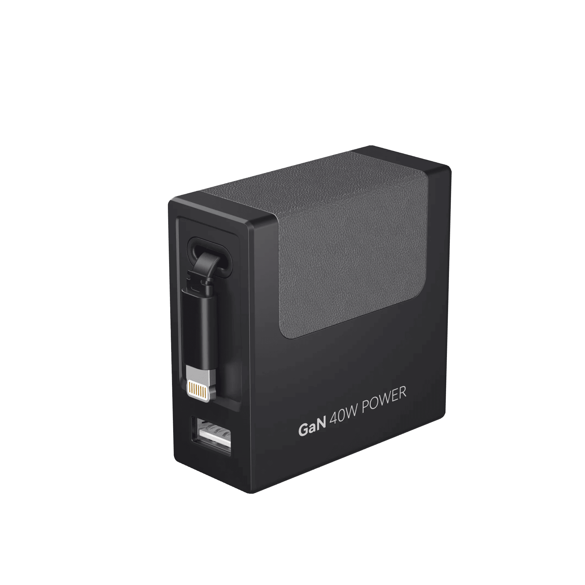 Giraffe Tools Gitryin Retractable Charger for 3C Devices SpadezStore