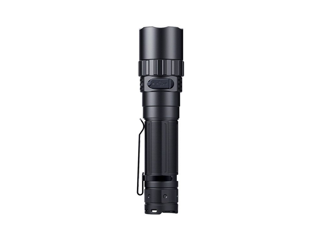 Fenix PD40R V3 Rechargeable Flashlight SpadezStore