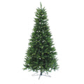 Perfect Holiday 6.5' Lincoln Fir Christmas Tree SpadezStore