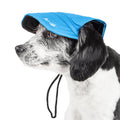 Pet Life Cap-tivating UV protectant Adjustable Fashion Dog Hat Cap SpadezStore