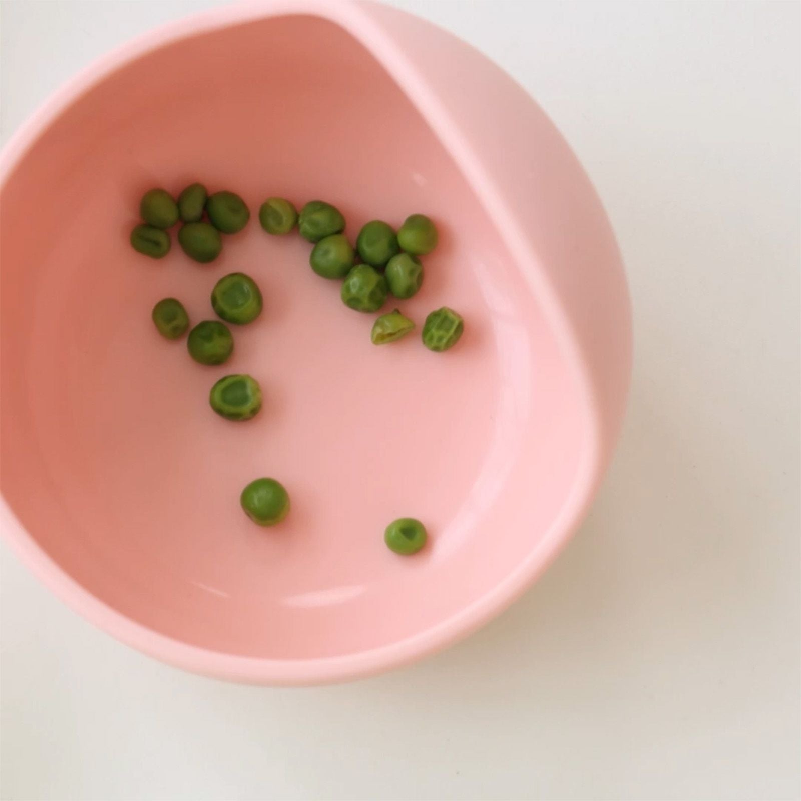 The Baby's Brew Stayful Silicone Bowl SpadezStore