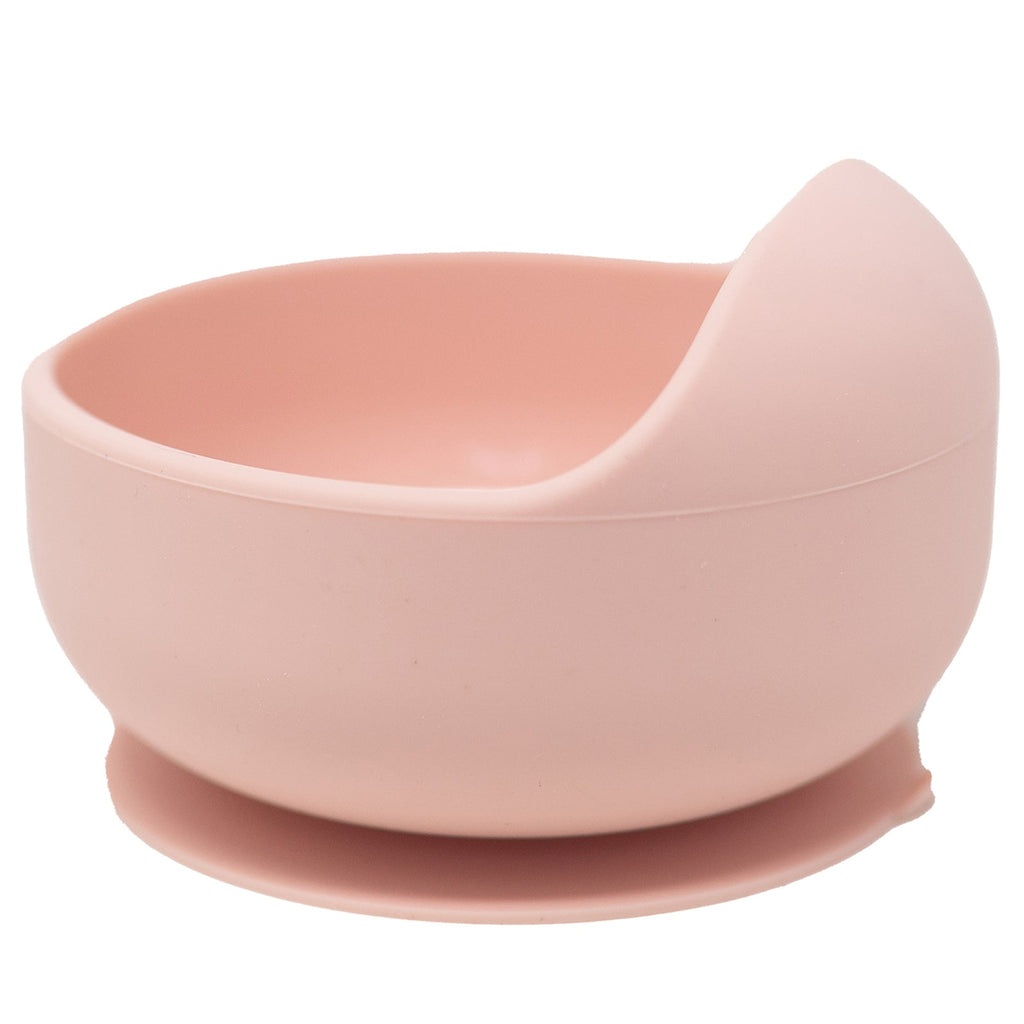 The Baby's Brew Stayful Silicone Bowl SpadezStore