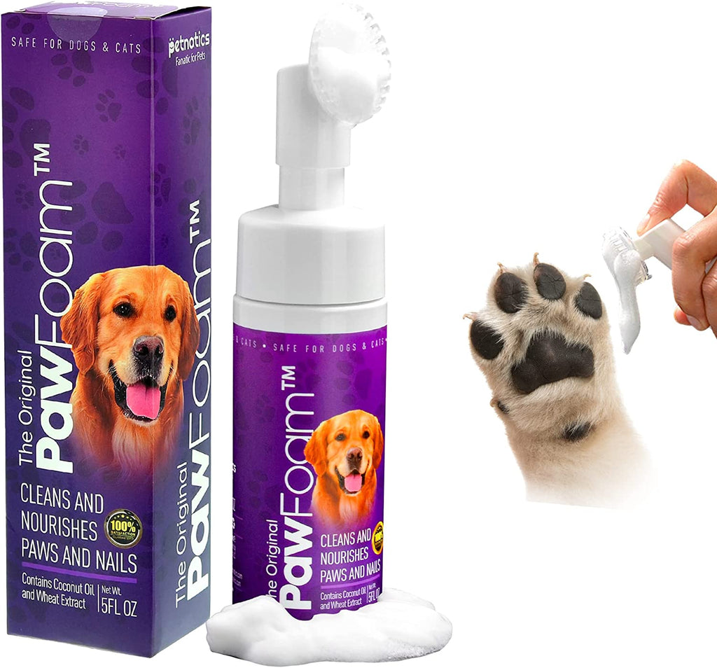 Petnatics The Original PawFoam™ SpadezStore