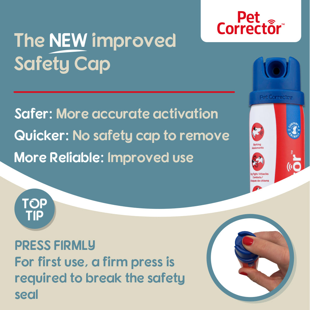 Company of Animals Pet Corrector SpadezStore