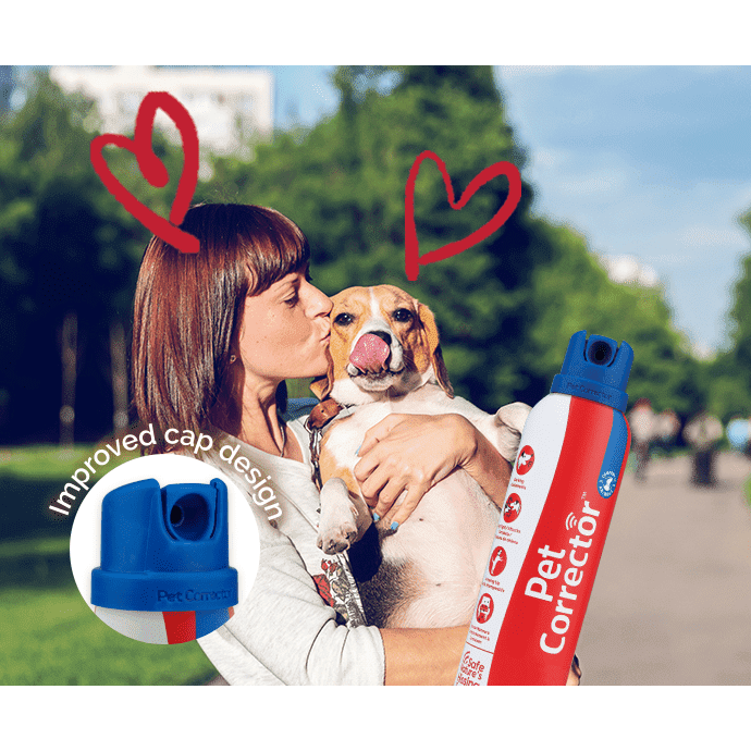 Company of Animals Pet Corrector SpadezStore