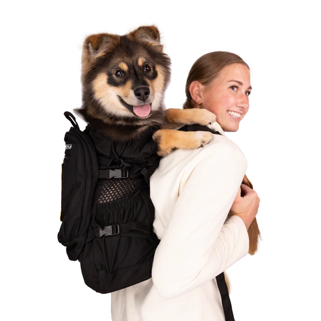 K9 Sport Sack Plus 2 Dog Carrier SpadezStore