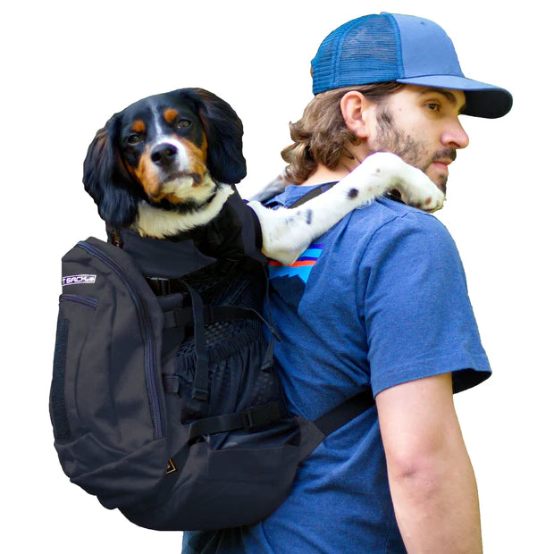 K9 Sport Sack Plus 2 Dog Carrier SpadezStore