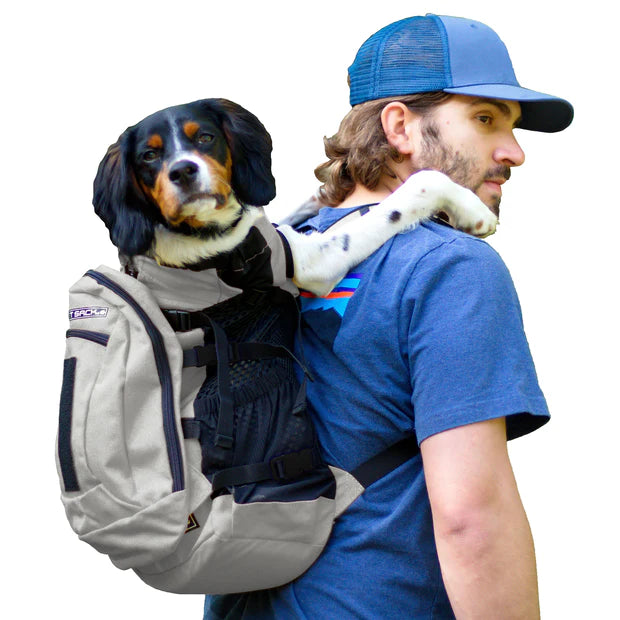 K9 Sport Sack Plus 2 Dog Carrier SpadezStore