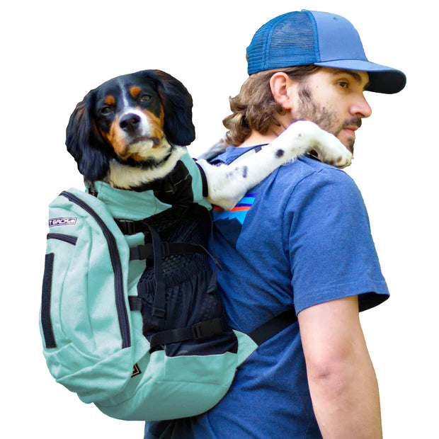 K9 Sport Sack Plus 2 Dog Carrier SpadezStore