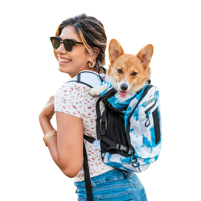 K9 Sport Sack Plus 2 Dog Carrier SpadezStore