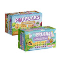 The Fidget Games Popplers 1 + 2 Bundle