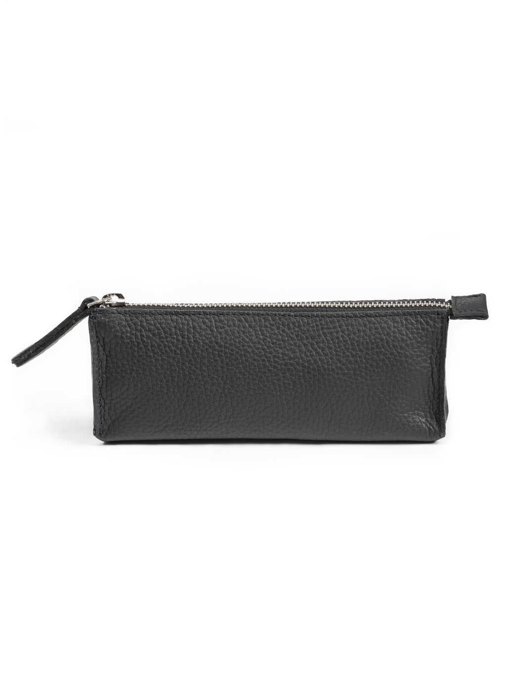 Black Leather Stationery Case set of 2 SpadezStore