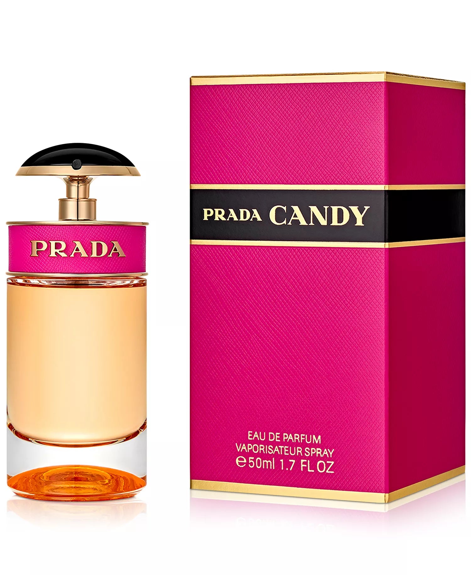Prada Candy Perfume for Women