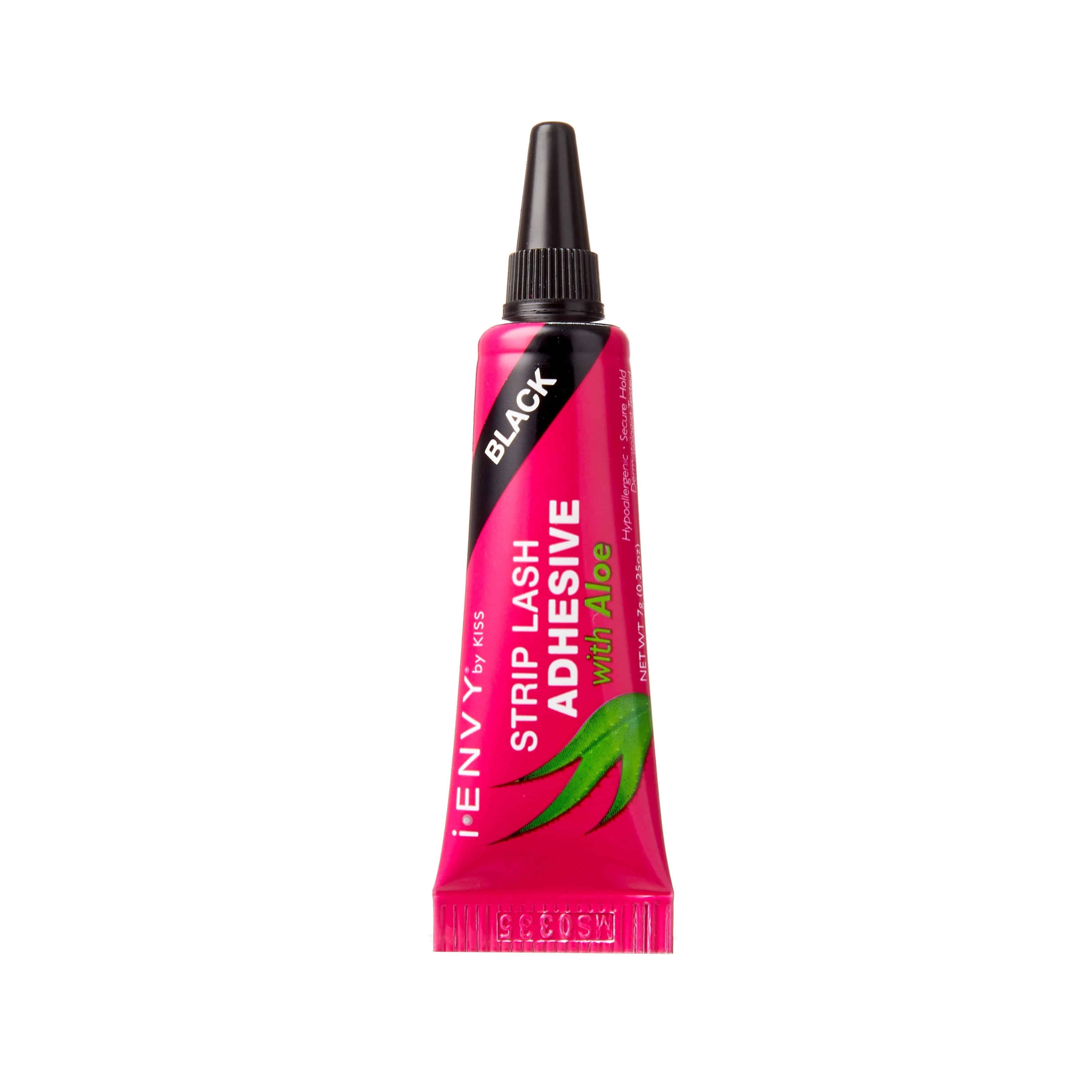 iEnvy Aloe Infused Eyelash Glue SpadezStore