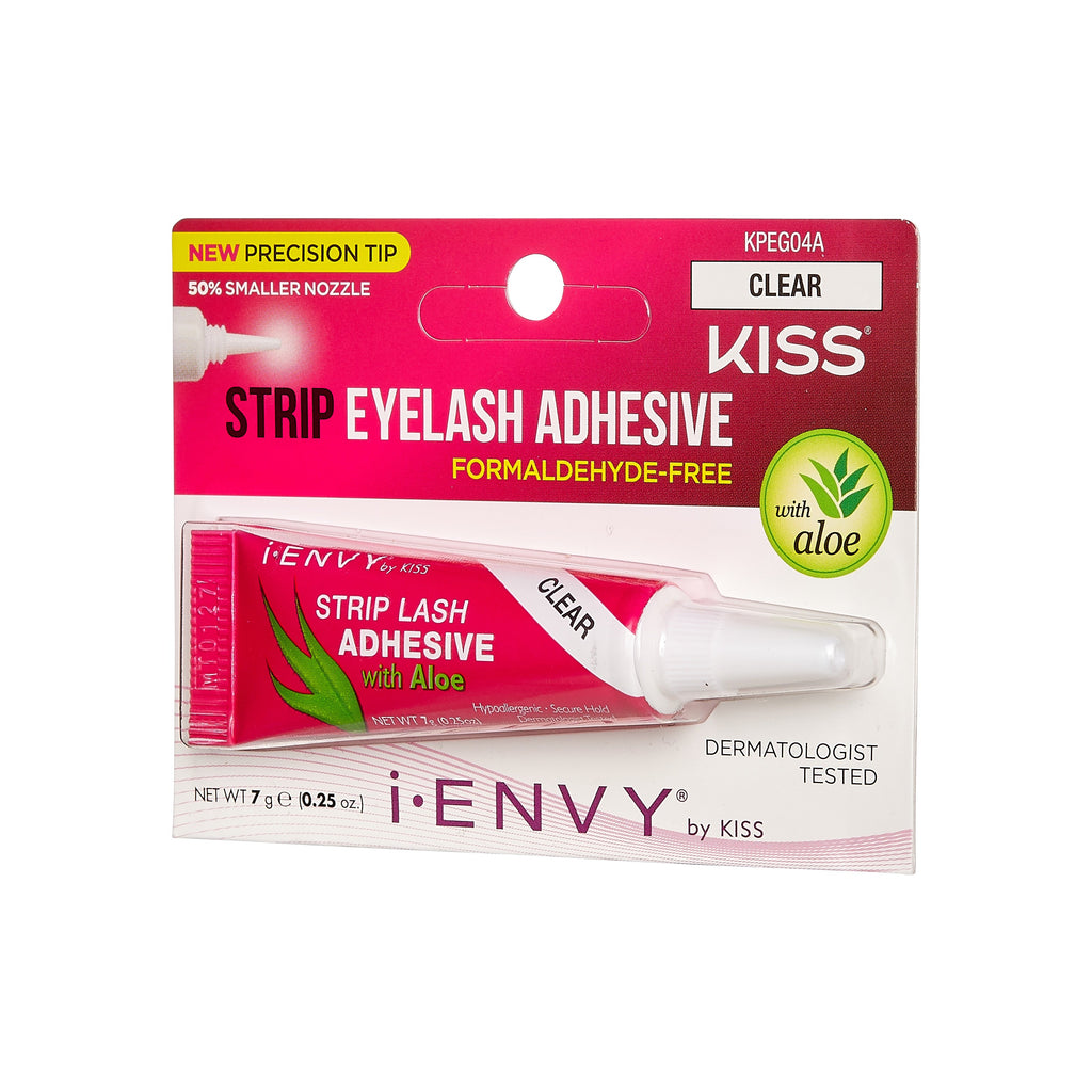 iEnvy Aloe Infused Eyelash Glue SpadezStore
